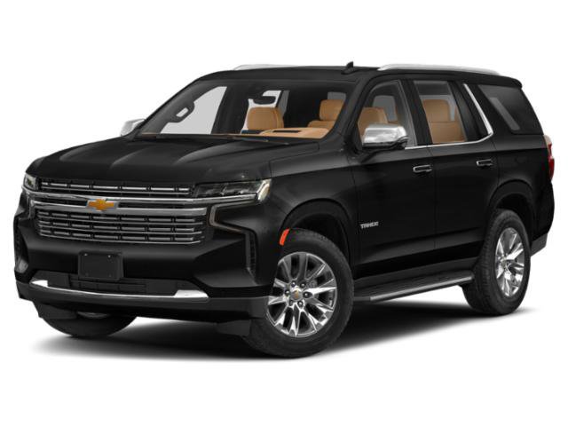 Used 2024 Chevrolet Tahoe Premier w/ Premium Package