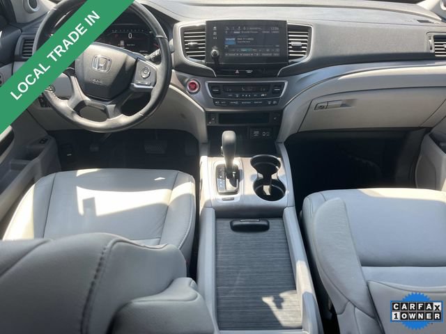 Used 2019 Honda Pilot EX-L image 16