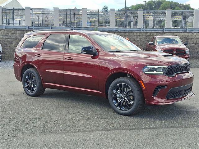 New 2026 Dodge Durango GT image 1
