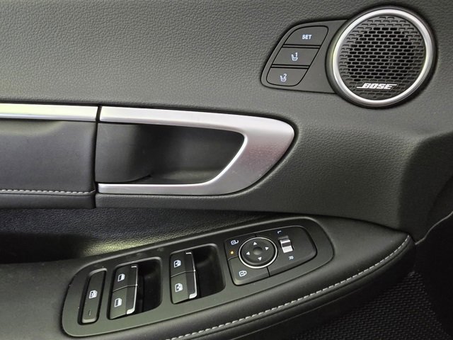 Certified 2024 Hyundai Sonata Limited image 9