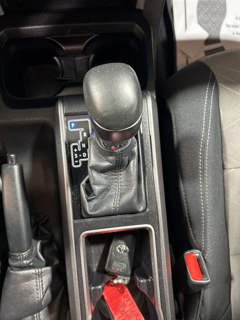 Used 2023 Toyota Tacoma TRD Off-Road image 29