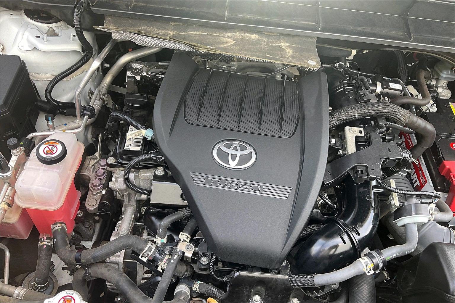 Used 2023 Toyota Highlander XSE AWD/4WD image 37