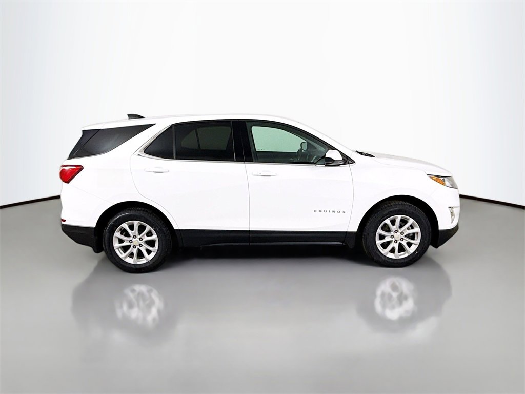 Used 2020 Chevrolet Equinox LT image 8