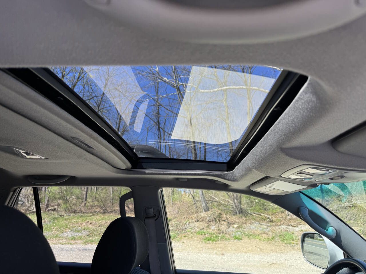 Used 2006 Toyota 4Runner Sport AWD/4WD image 18