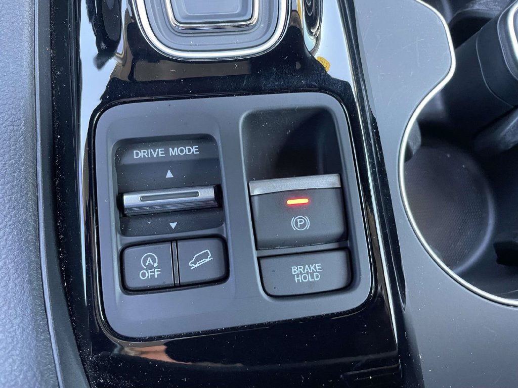 Used 2025 Honda Pilot EX-L image 31