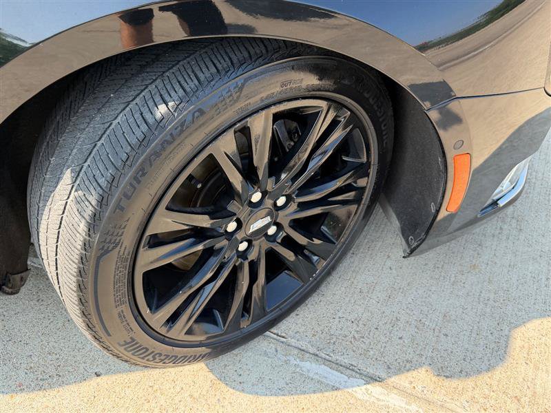 Used 2019 Cadillac XTS Luxury FWD image 23