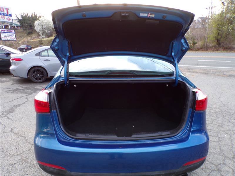 Used 2014 Kia Forte EX image 39