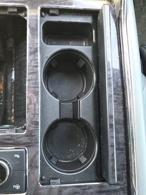 Used 2020 Lincoln Navigator Reserve w/ Luxury Package image 43