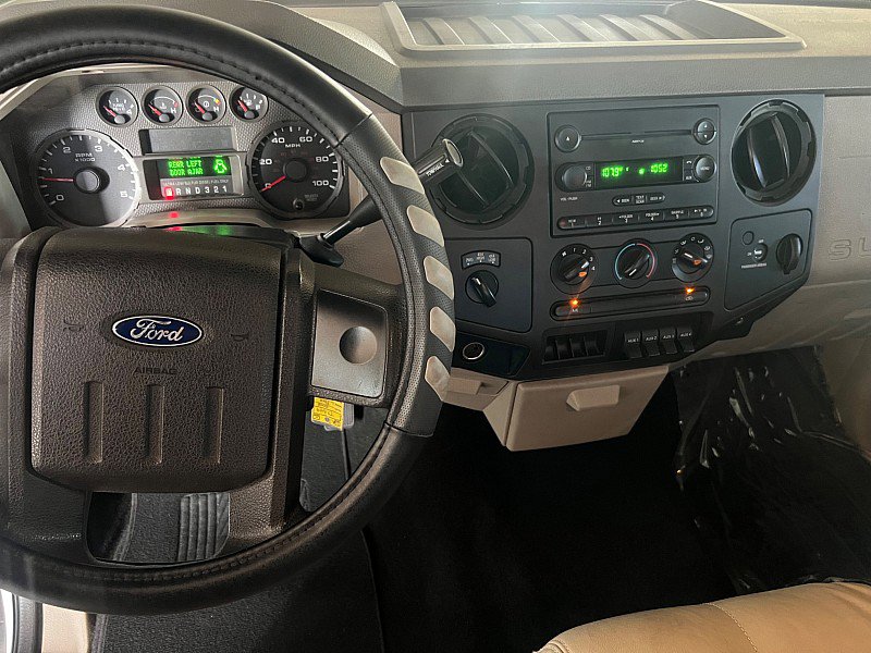 Used 2008 Ford F350 XL AWD/4WD image 10
