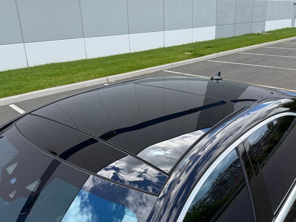 Used 2018 Mercedes-Benz S 63 AMG S 4MATIC Sedan image 15