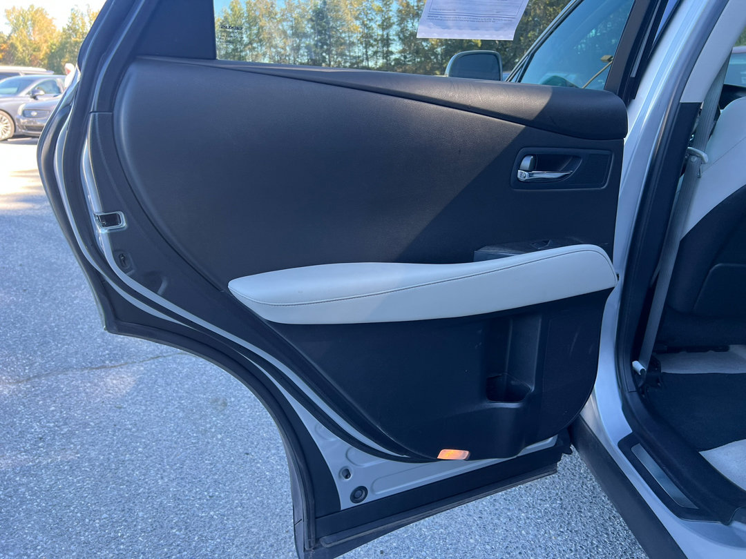 Used 2015 Lexus RX 350 AWD image 26