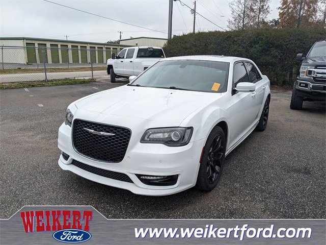 Used 2020 Chrysler 300 S w/ 300S Premium Group