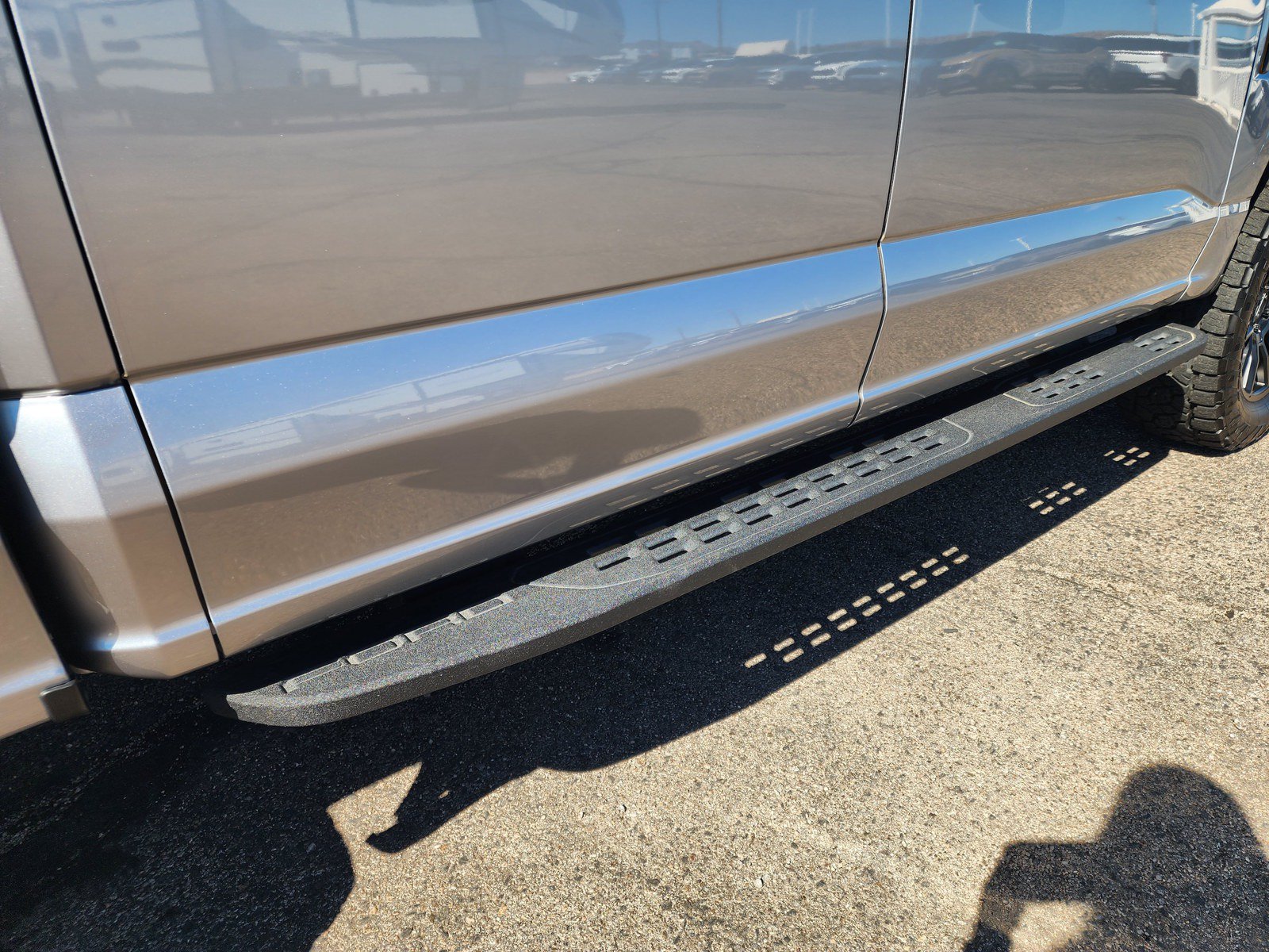 Used 2025 Ford F150 Tremor w/ Tow/Haul Package AWD/4WD image 13