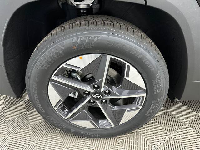 New 2026 Hyundai Tucson SEL FWD image 18