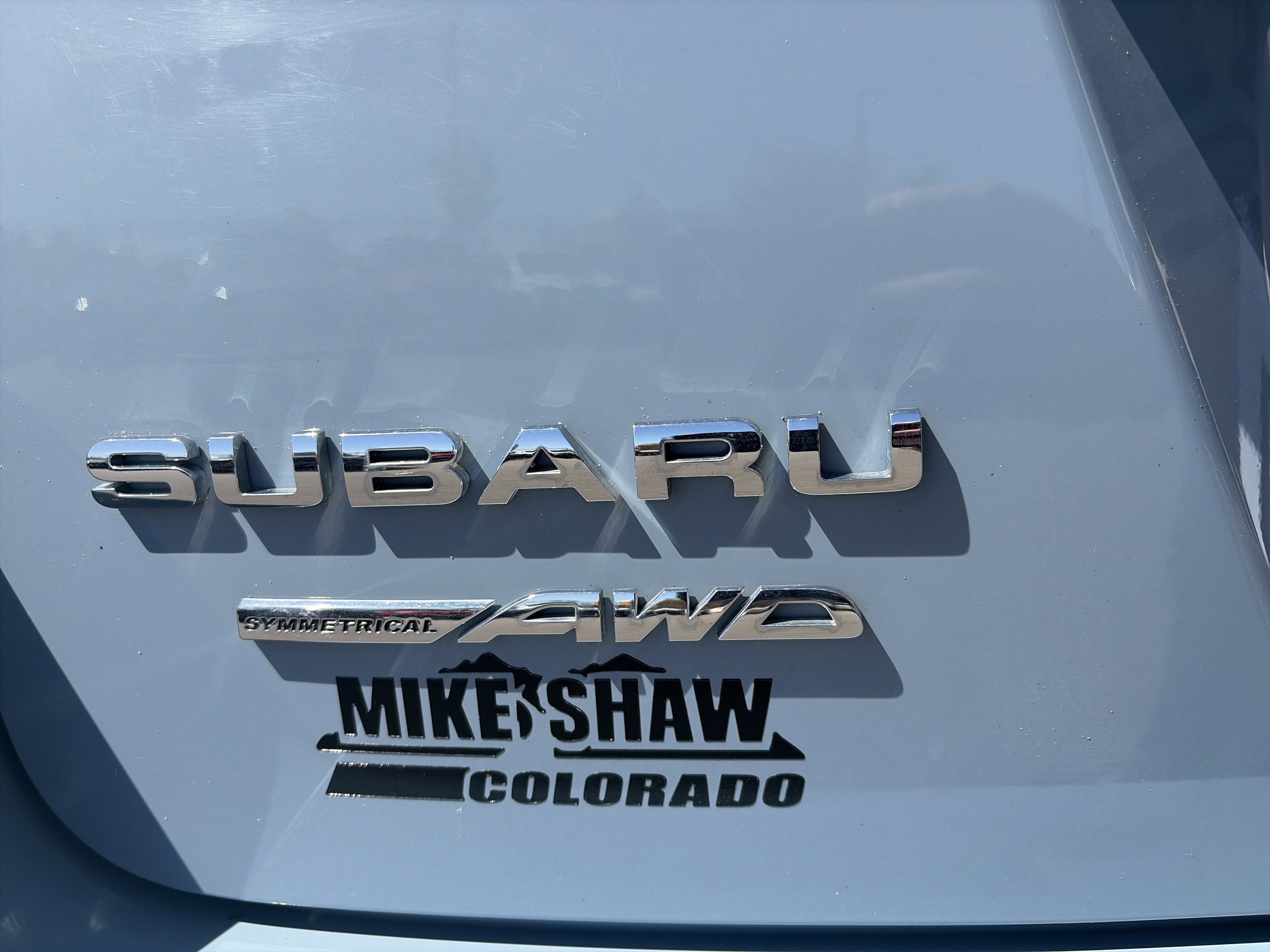 Used 2023 Subaru Crosstrek 2.0i Premium AWD/4WD image 26