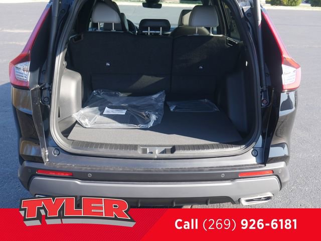 New 2026 Honda CR-V Sport Touring image 17