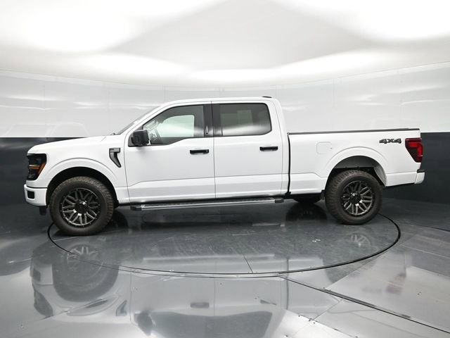 Used 2024 Ford F150 XLT image 5