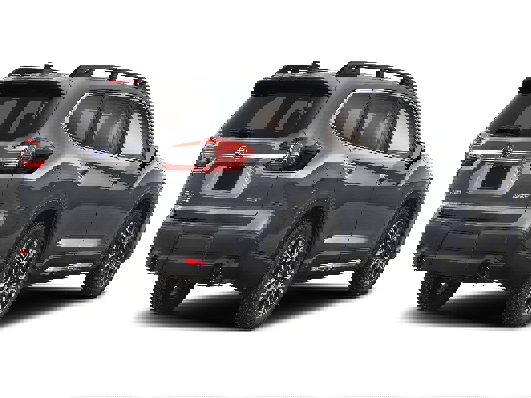 New 2025 Subaru Ascent Touring image 2