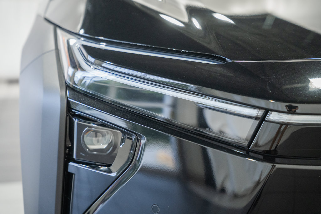 New 2026 Toyota bZ Woodland AWD/4WD image 12