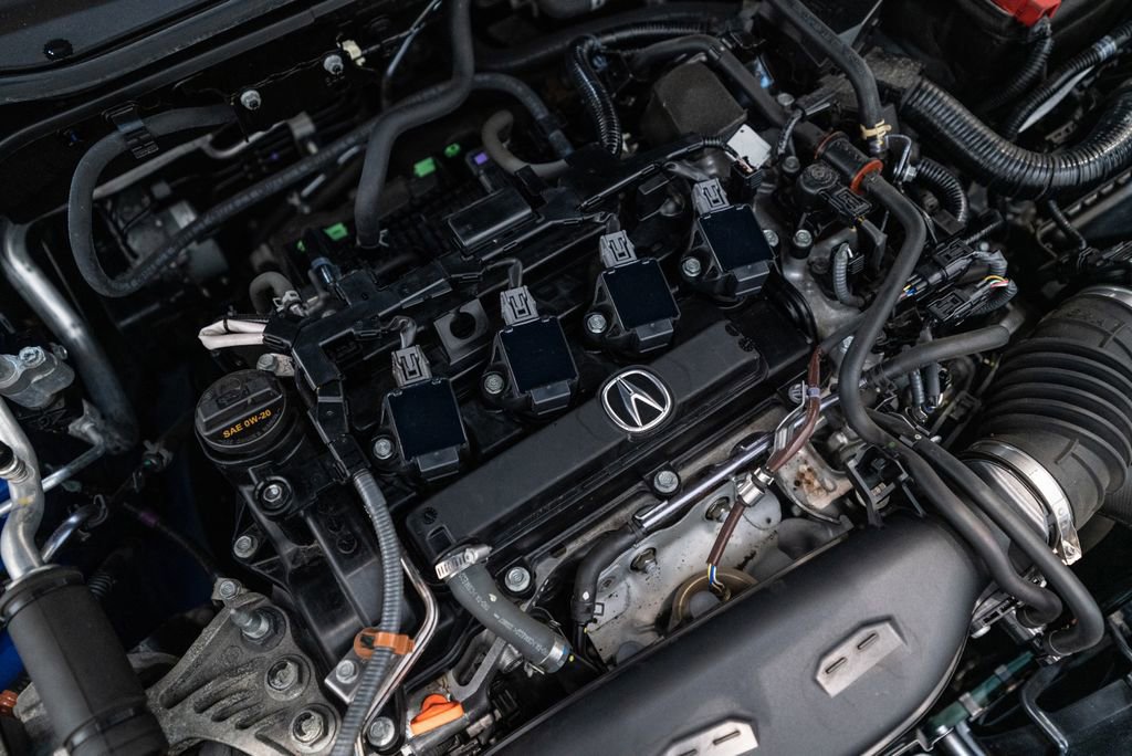 Used 2023 Acura Integra A-Spec image 32