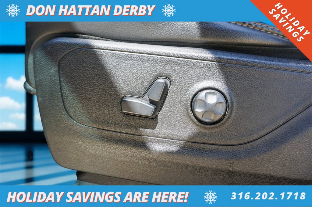 Used 2020 RAM 1500 Rebel w/ Level 1 Equipment Group image 22