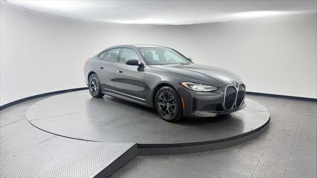 Used 2023 BMW i4 eDrive35 w/ Premium Package RWD image 9