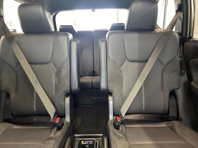 Used 2024 Lexus TX 350 AWD w/ Technology Package image 26