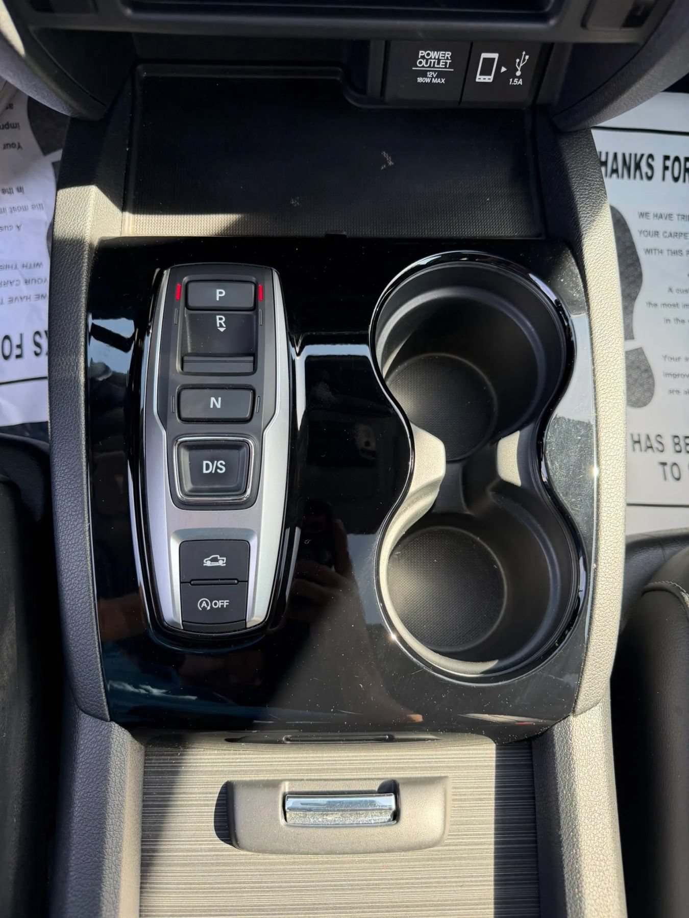 Used 2020 Honda Ridgeline RTL-E image 25