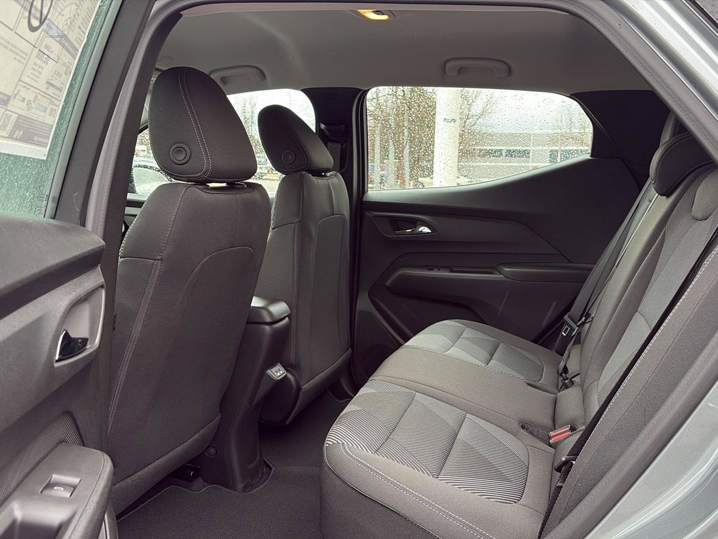 New 2027 Chevrolet Bolt LT w/ Comfort Package image 8