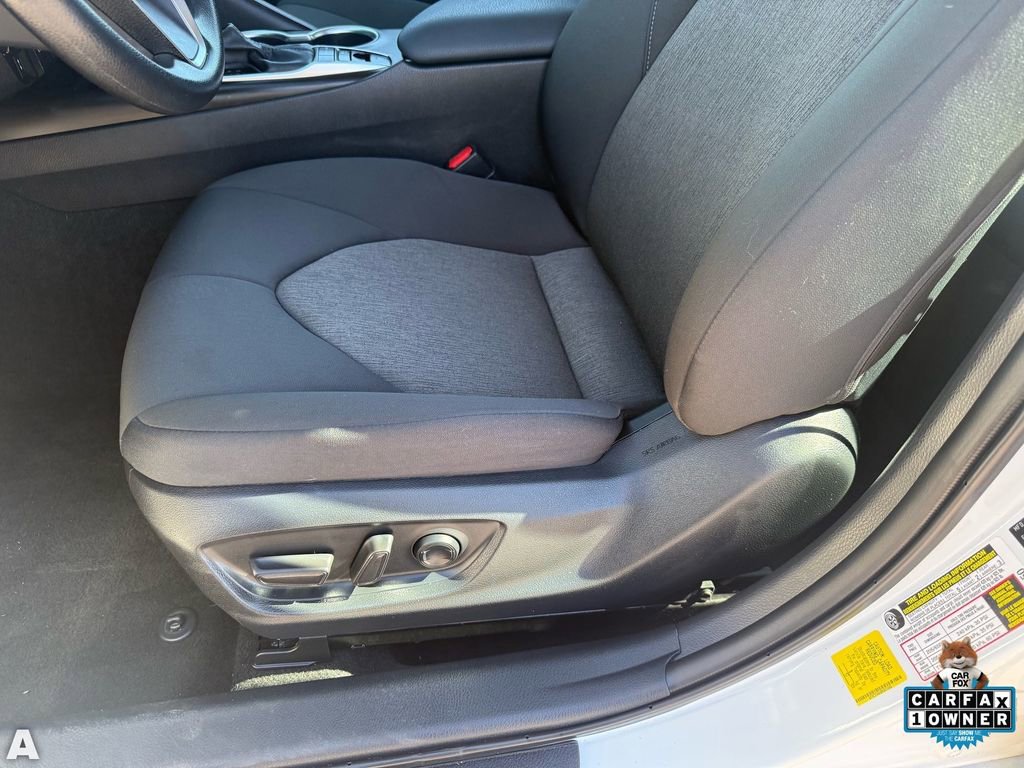 Used 2023 Toyota Camry LE FWD image 13