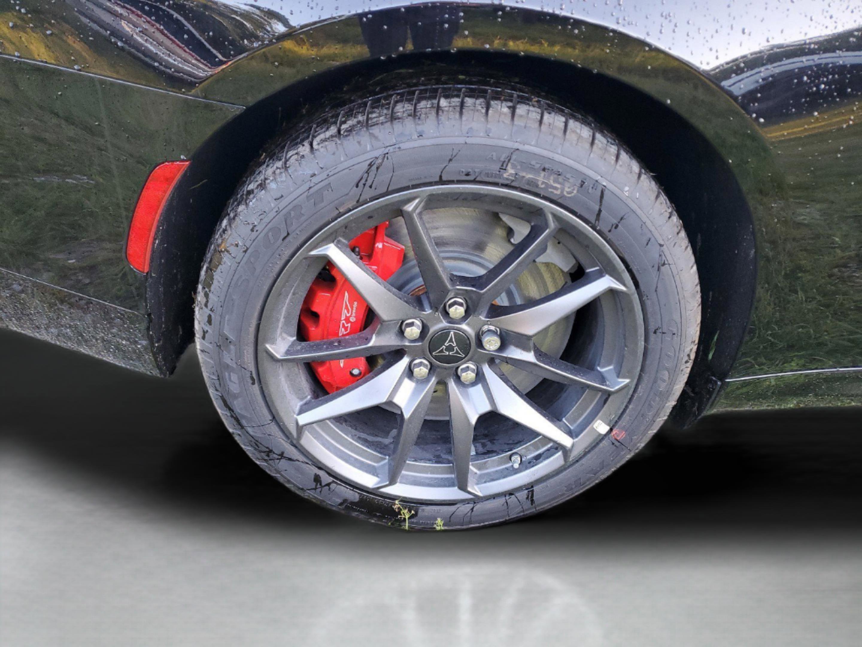 New 2024 Dodge Charger Scat Pack w/ Plus Group image 5