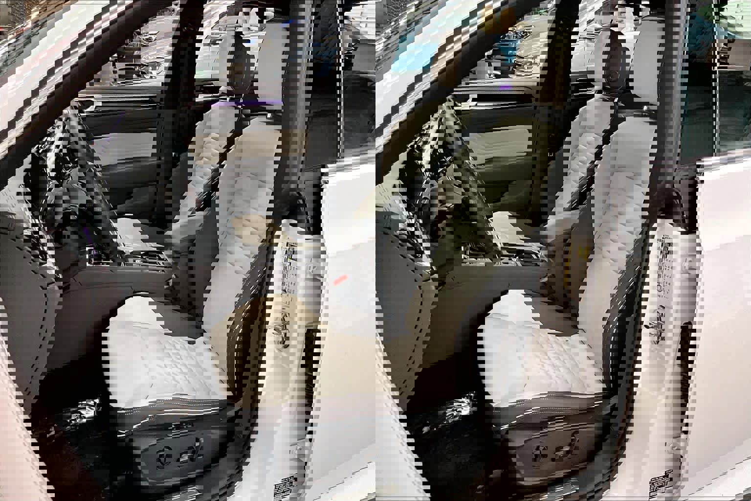 Used 2023 Volkswagen Arteon SEL Premium image 28