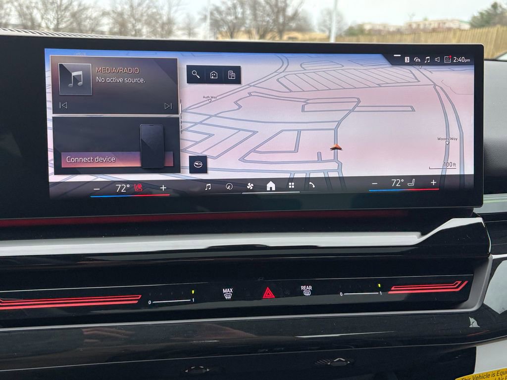 New 2026 BMW 530i xDrive w/ Premium Package image 18