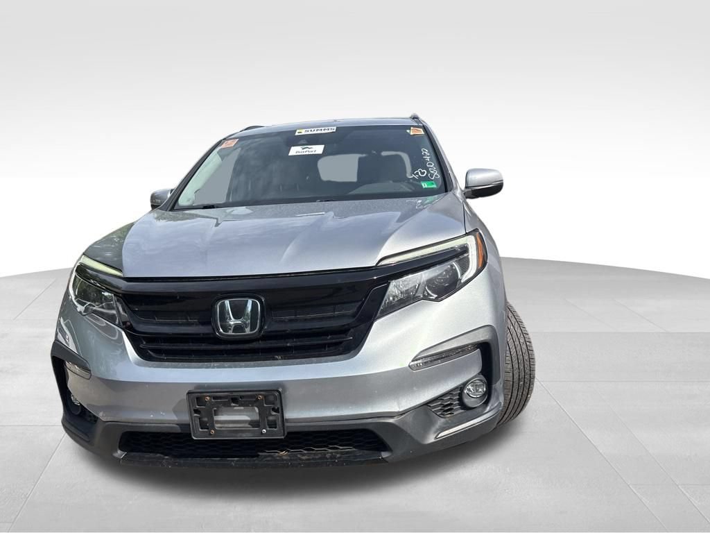 Used 2022 Honda Pilot Special Edition image 5