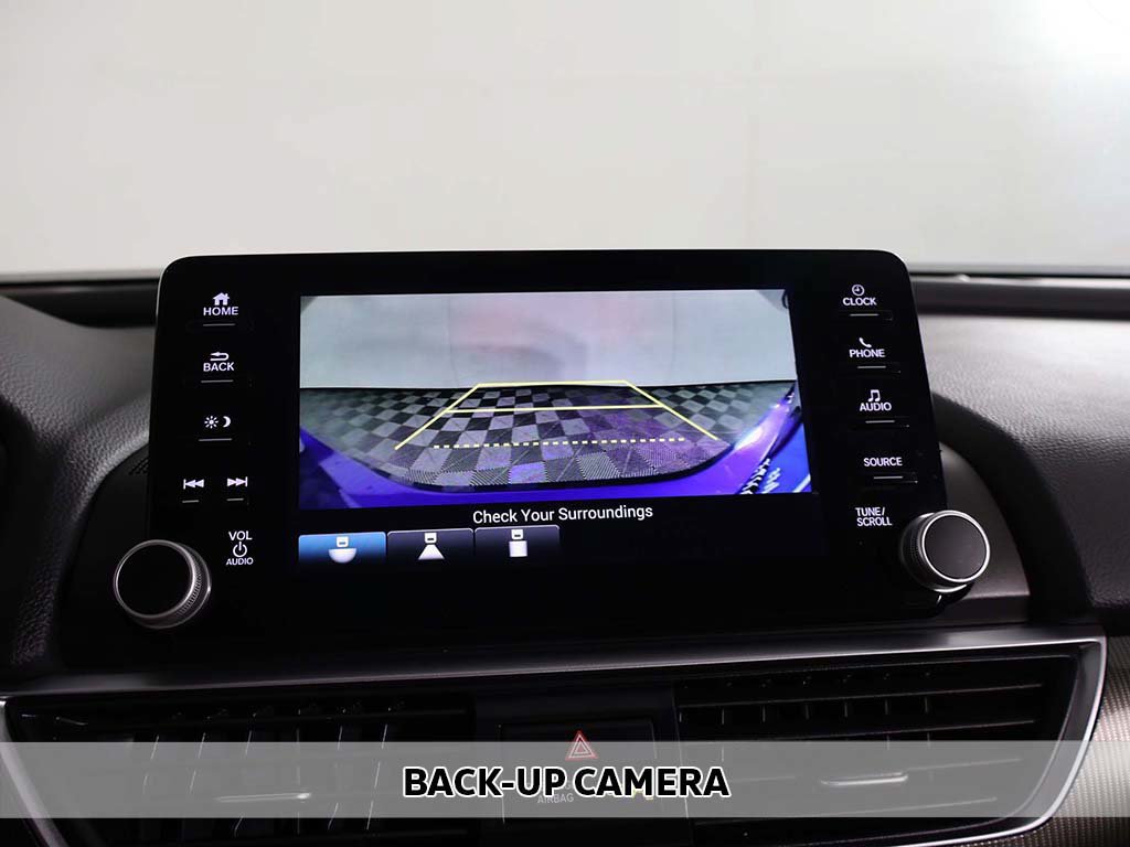 Used 2020 Honda Accord Sport image 4