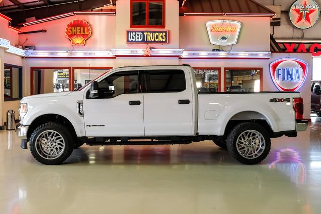 Used 2022 Ford F250 XLT AWD/4WD image 12