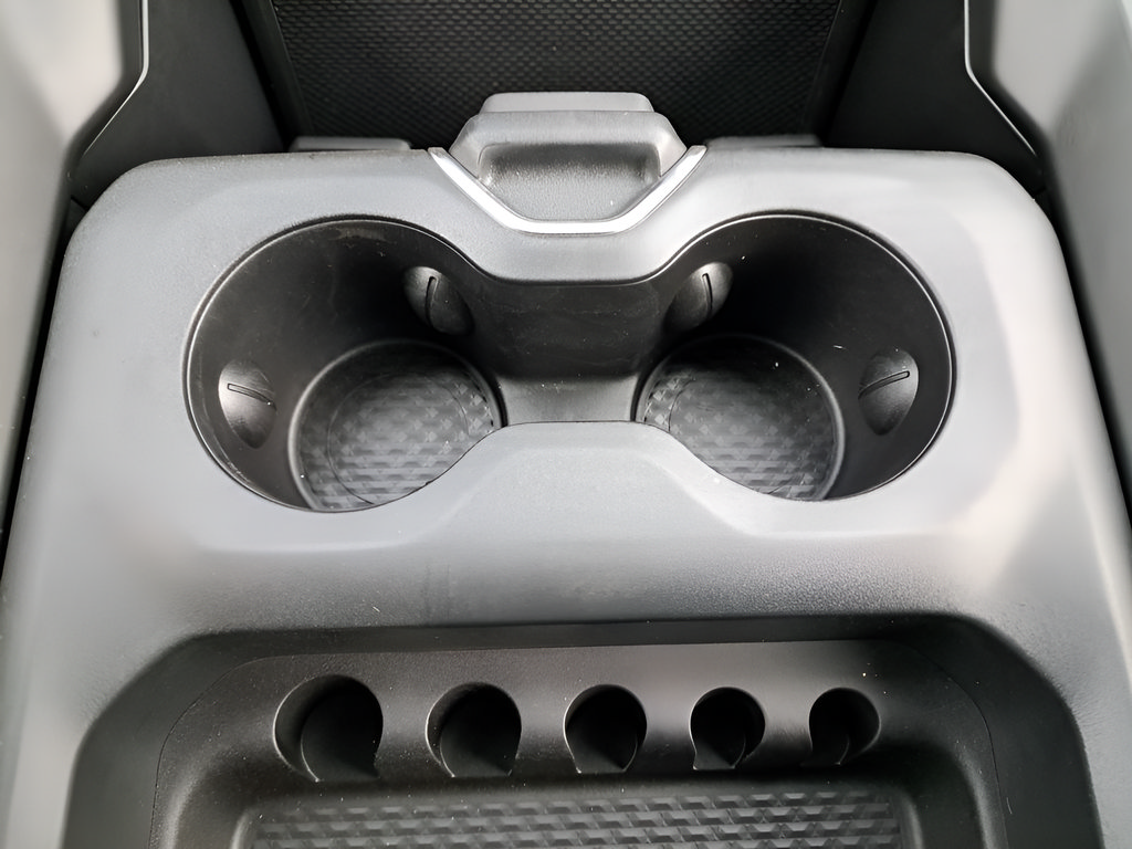New 2026 RAM 3500 Big Horn AWD/4WD image 23