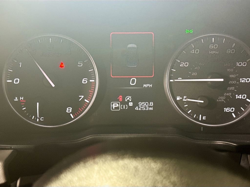 Certified 2025 Subaru Crosstrek 2.5i Limited w/ Popular Package #3A image 15