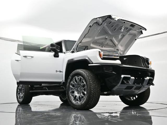New 2026 GMC Hummer EV SUV image 49