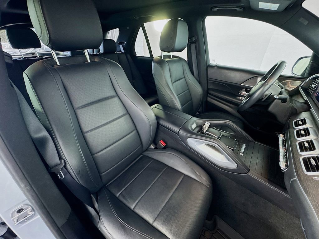Used 2022 Mercedes-Benz GLE 350 image 30
