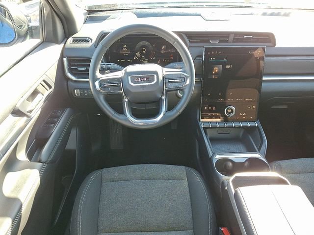 Certified 2025 GMC Terrain Elevation image 12