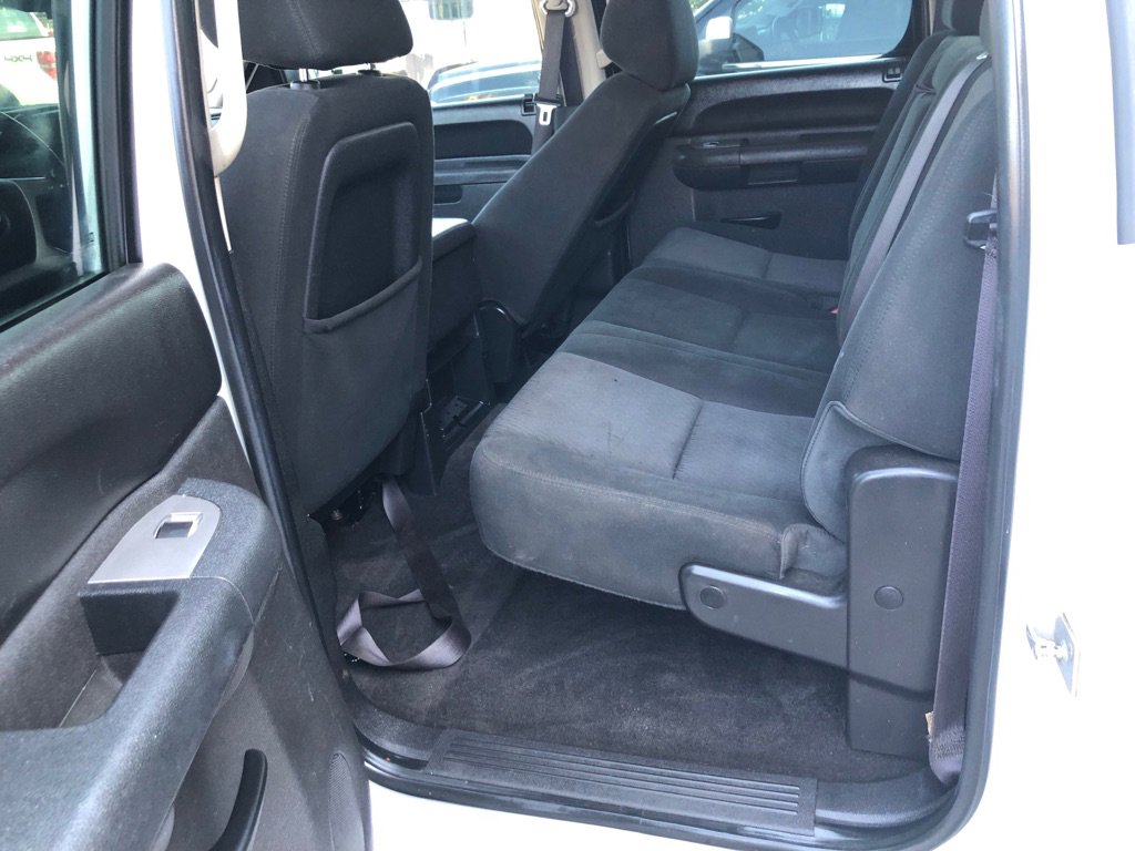 Used 2012 Chevrolet Silverado 1500 LT w/ All-Star Edition image 14