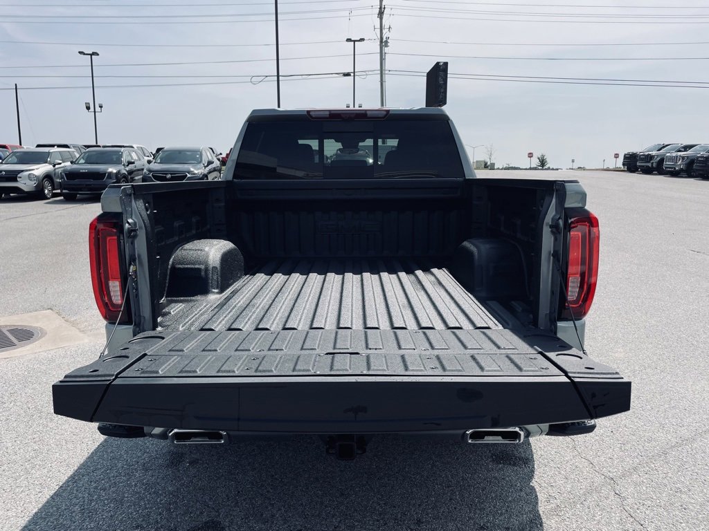 New 2026 GMC Sierra 1500 Denali w/ Technology Package image 27
