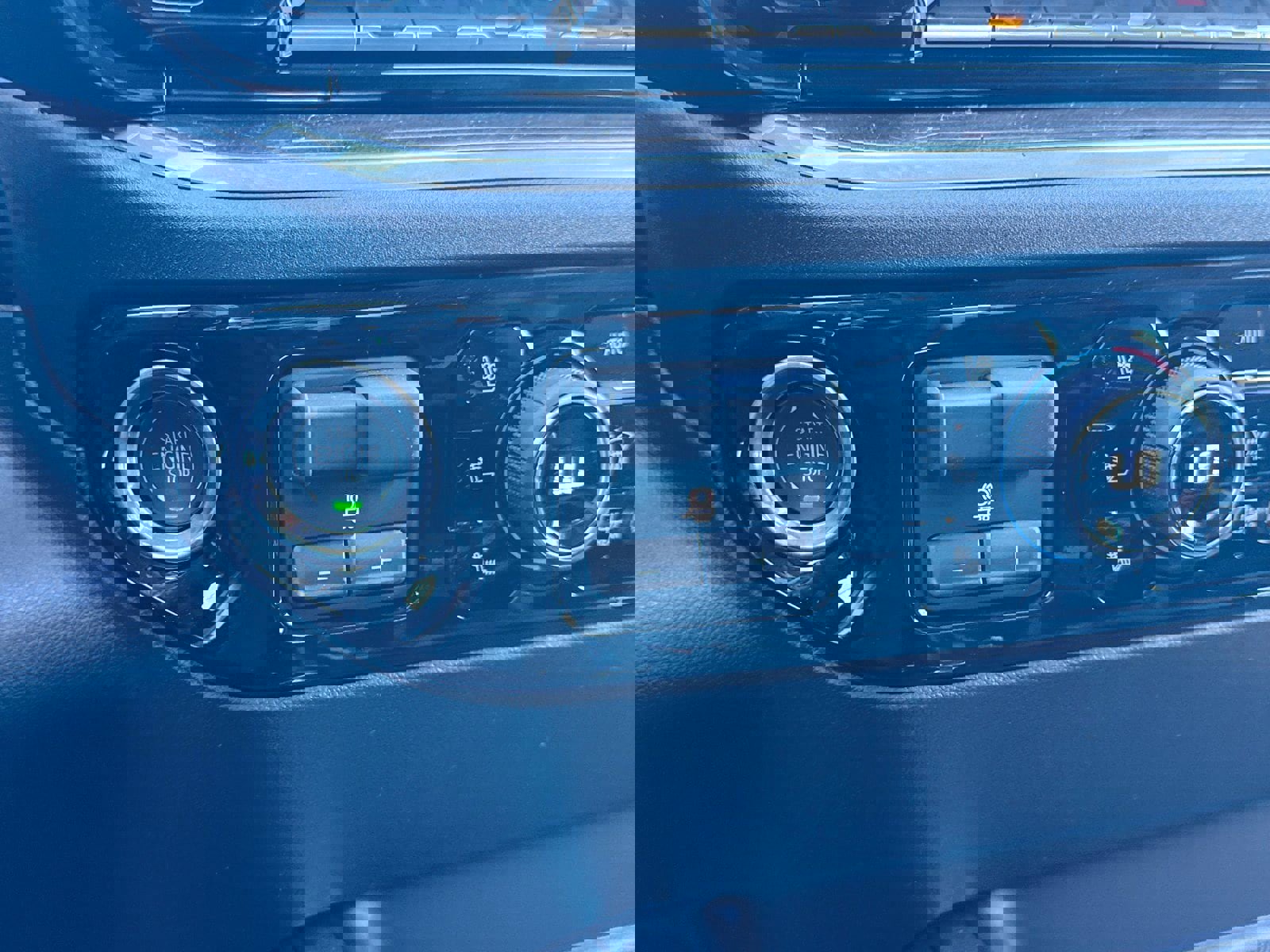 New 2026 Chevrolet Silverado 3500 LTZ w/ LTZ Plus Package image 28