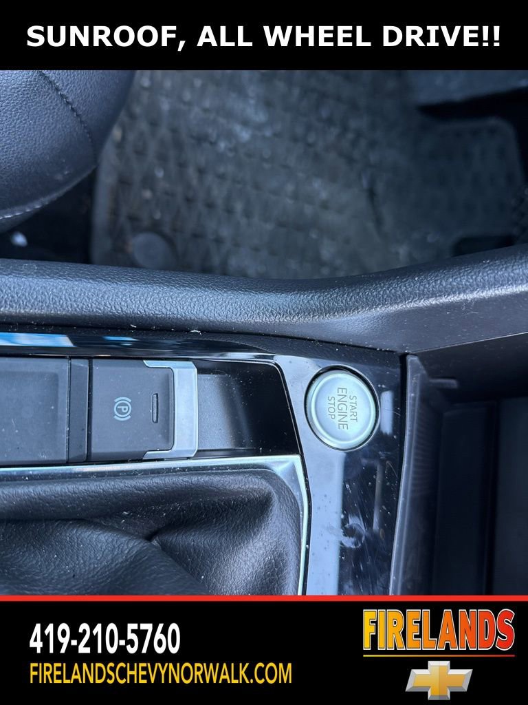 Used 2024 Volkswagen Taos SE w/ Panoramic Sunroof Package image 26