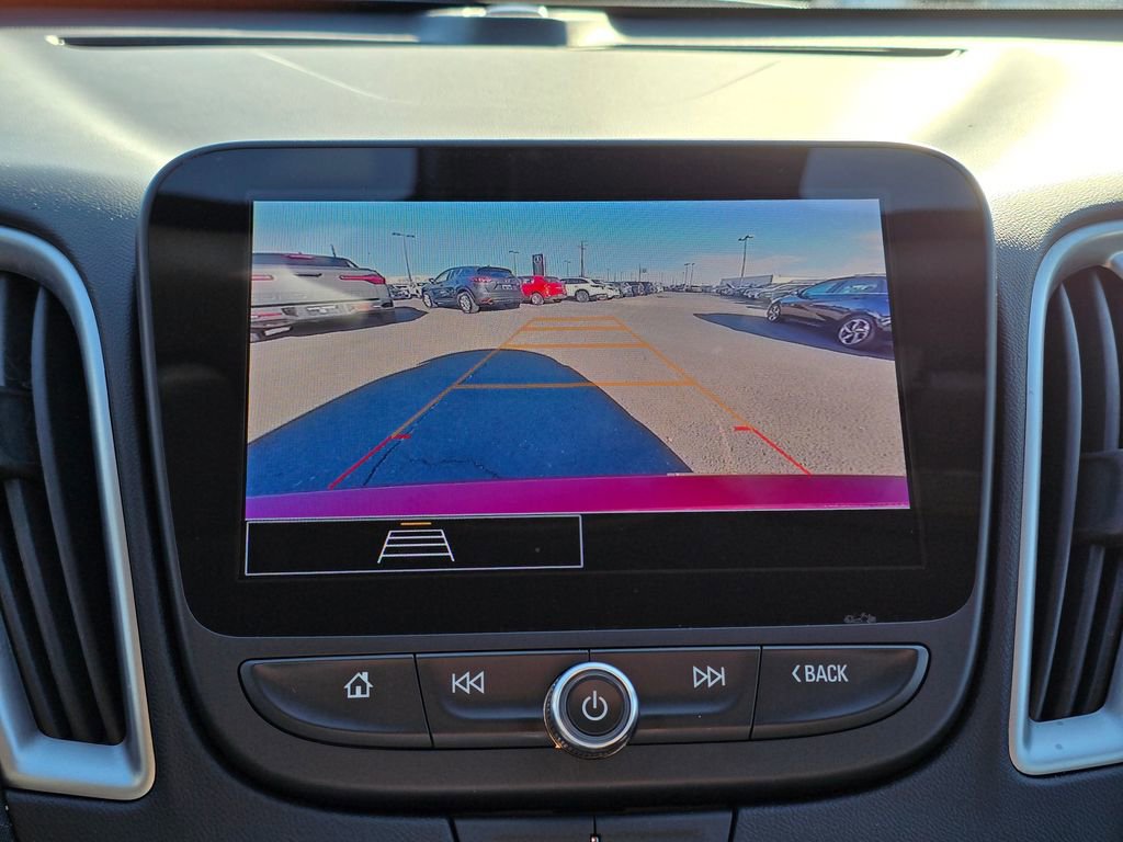 Used 2023 Chevrolet Malibu RS w/ LPO, Floor Liner Package image 28