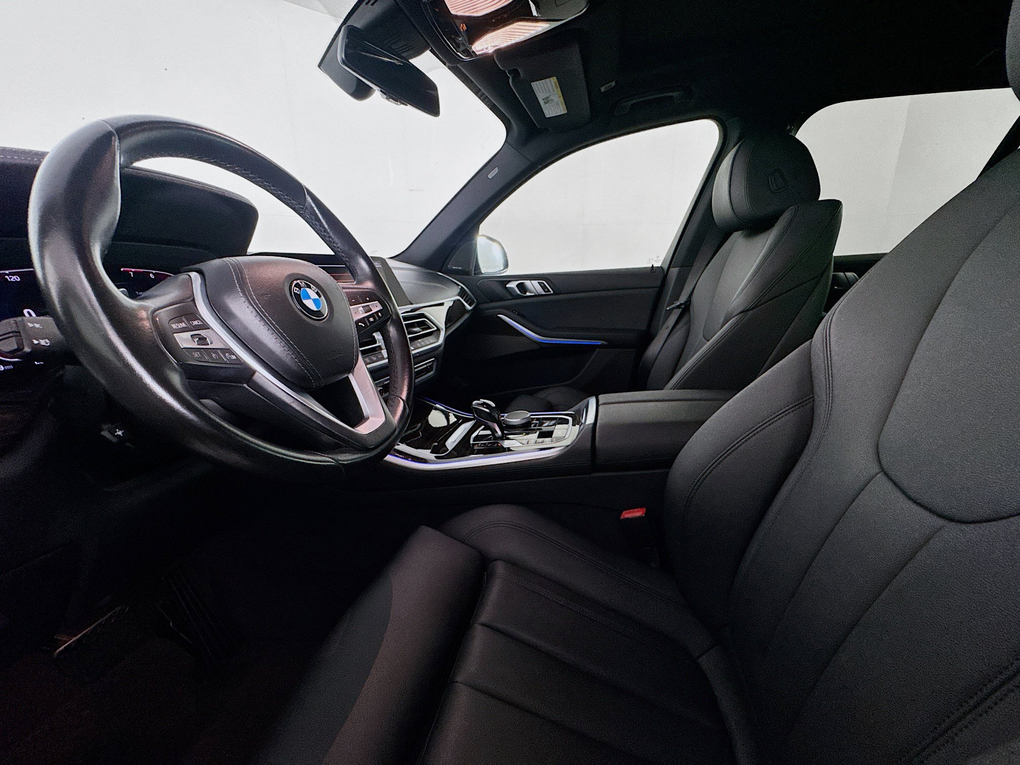 Used 2020 BMW X5 sDrive40i w/ Premium Package RWD image 20
