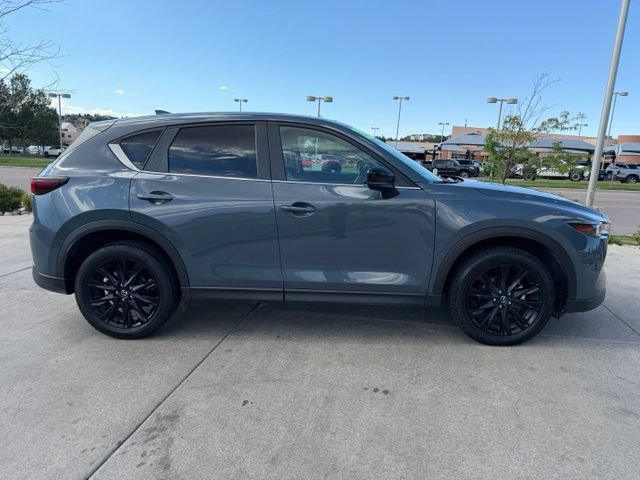 Used 2025 MAZDA CX-5 Carbon Edition AWD/4WD image 11