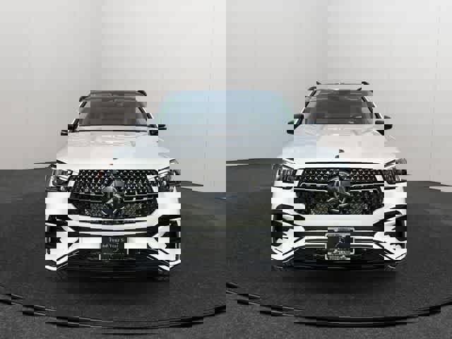 Used 2026 Mercedes-Benz GLE 450 4MATIC image 2