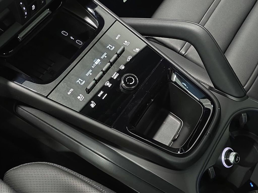 New 2026 Porsche Cayenne S AWD/4WD image 20